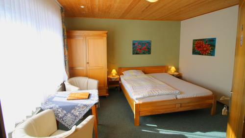 Hostal Landgasthof Zum Sorpetal
