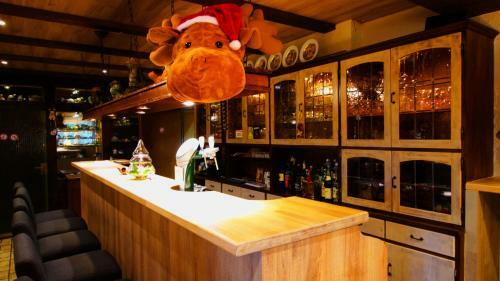 Hostal Landgasthof Zum Sorpetal