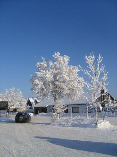 Hostal Landgasthof Zum Sorpetal