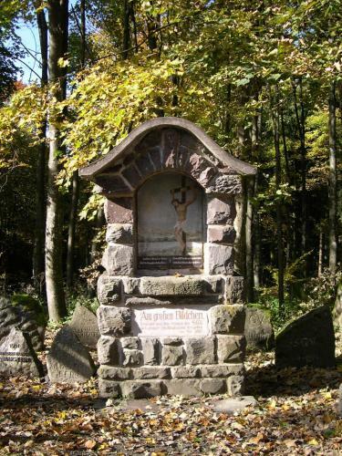 Hostal Landgasthof Zum Sorpetal