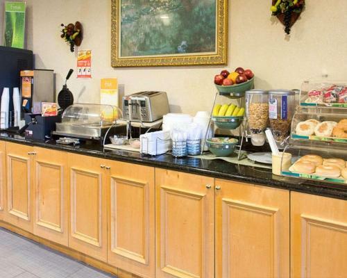Hotel Quality Inn & Suites Quantico