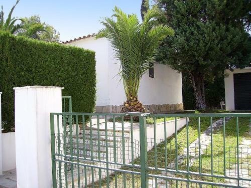 Holiday Home Cornelia Pucho