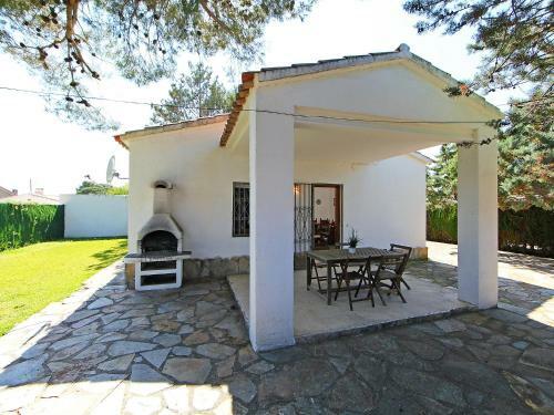 Holiday Home Cornelia Pucho