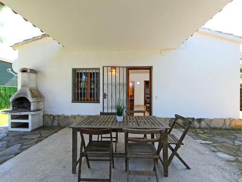 Holiday Home Cornelia Pucho