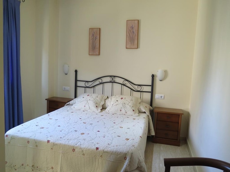Hostal La Venta