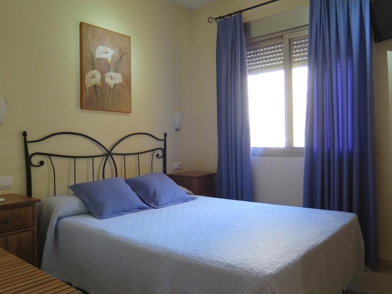 Hostal La Venta