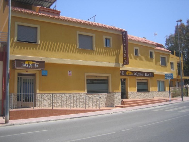 Hostal La Venta