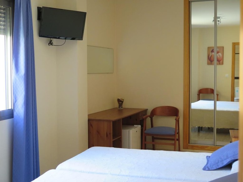 Hostal La Venta