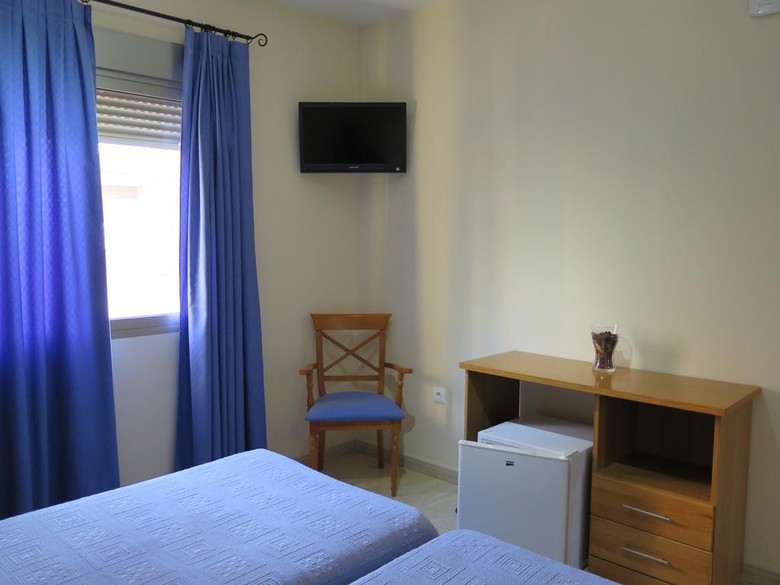 Hostal La Venta