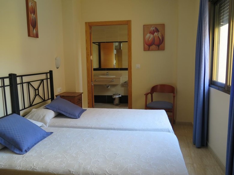 Hostal La Venta