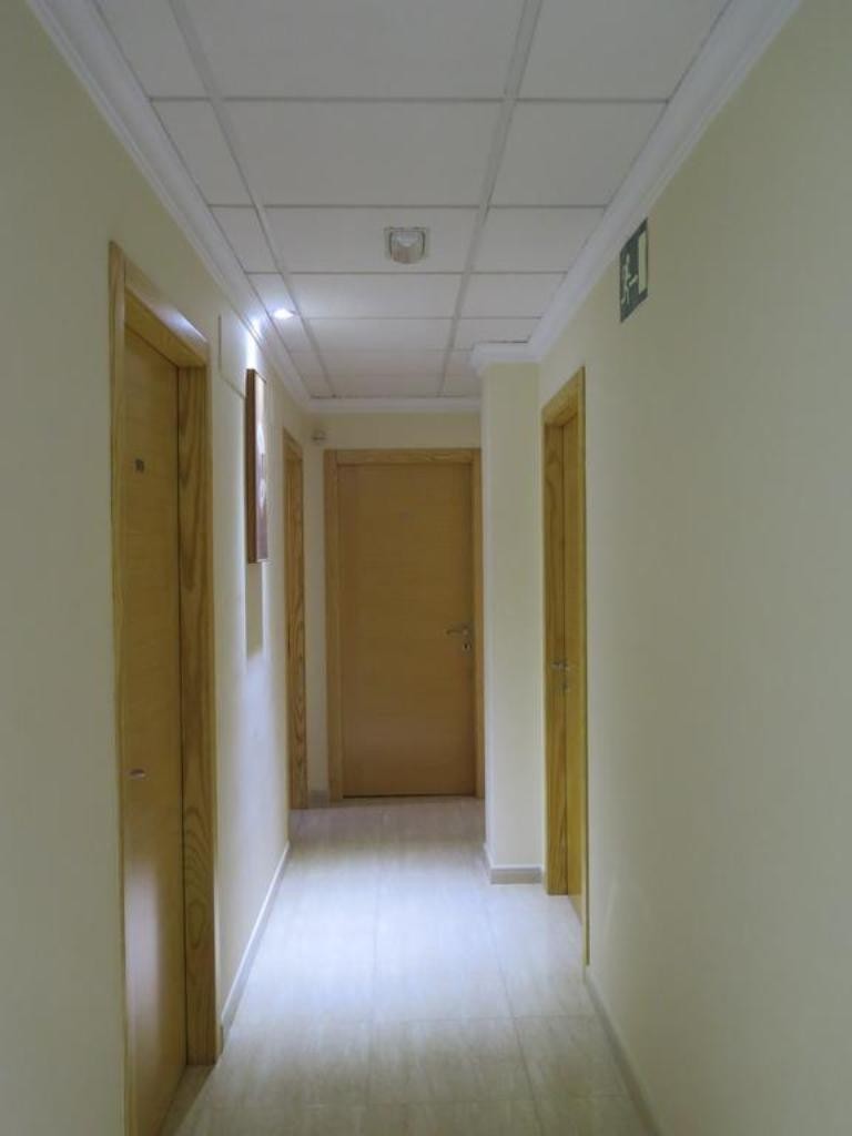 Hostal La Venta