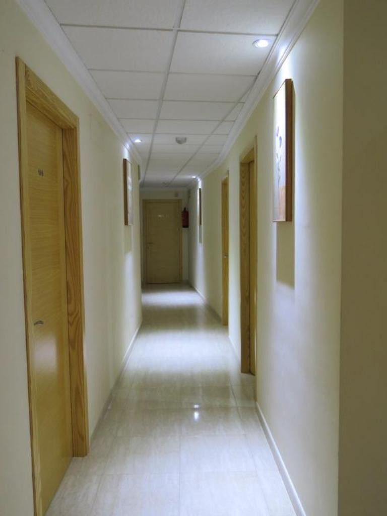 Hostal La Venta