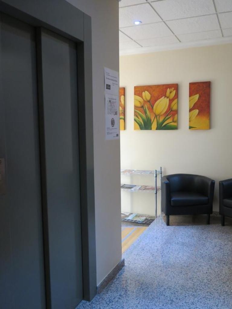Hostal La Venta