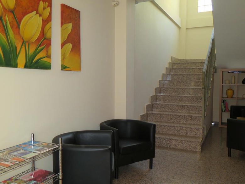 Hostal La Venta