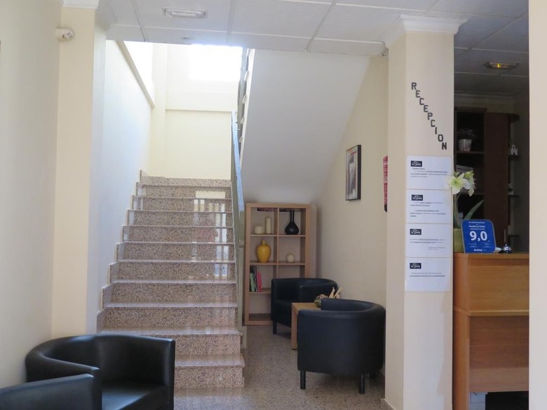 Hostal La Venta