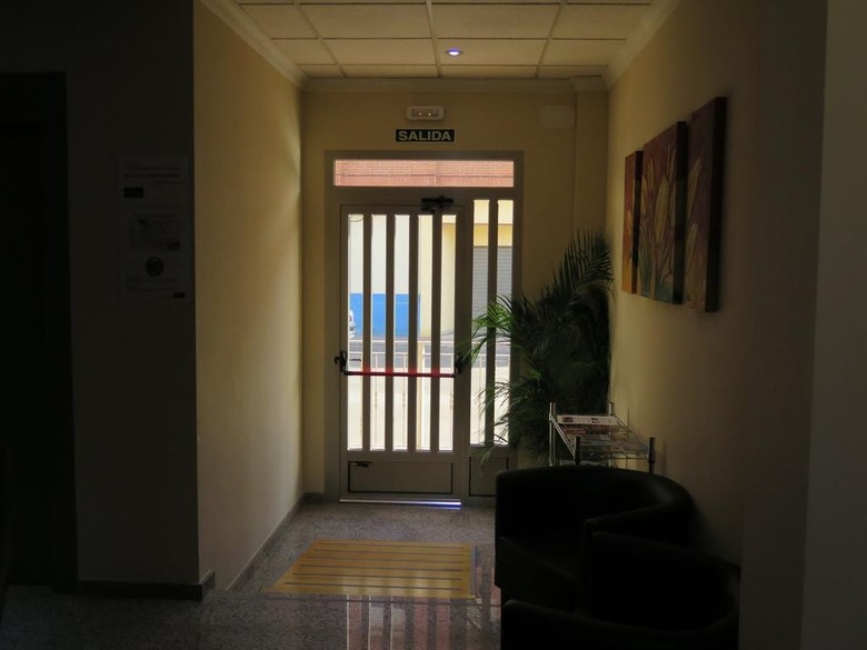 Hostal La Venta