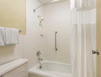 Motel Ramada Inn Harrisonburg