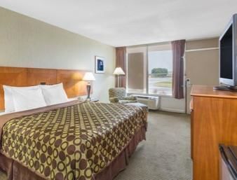 Motel Ramada Inn Harrisonburg