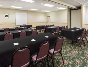 Motel Ramada Inn Harrisonburg