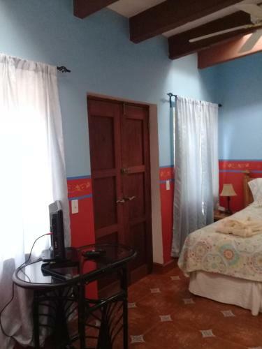 Bed & Breakfast Casa Las 7 Columnas