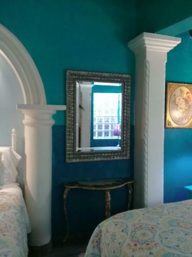 Bed & Breakfast Casa Las 7 Columnas