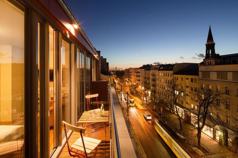 Hotel Kastanienhof