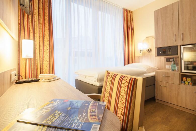 Hotel Kastanienhof