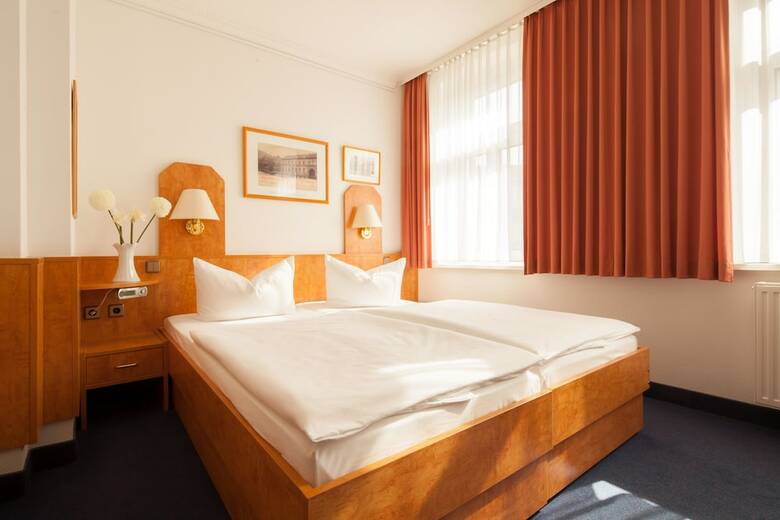 Hotel Kastanienhof