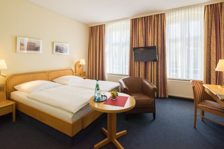 Hotel Kastanienhof