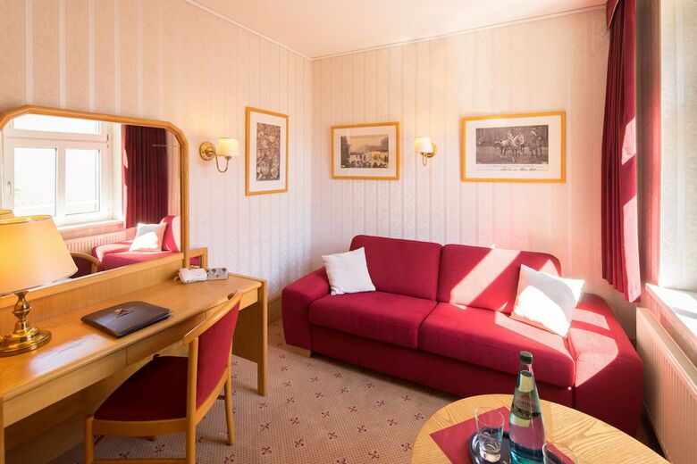 Hotel Kastanienhof