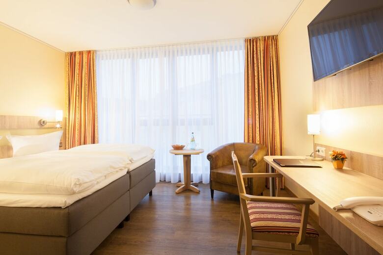 Hotel Kastanienhof