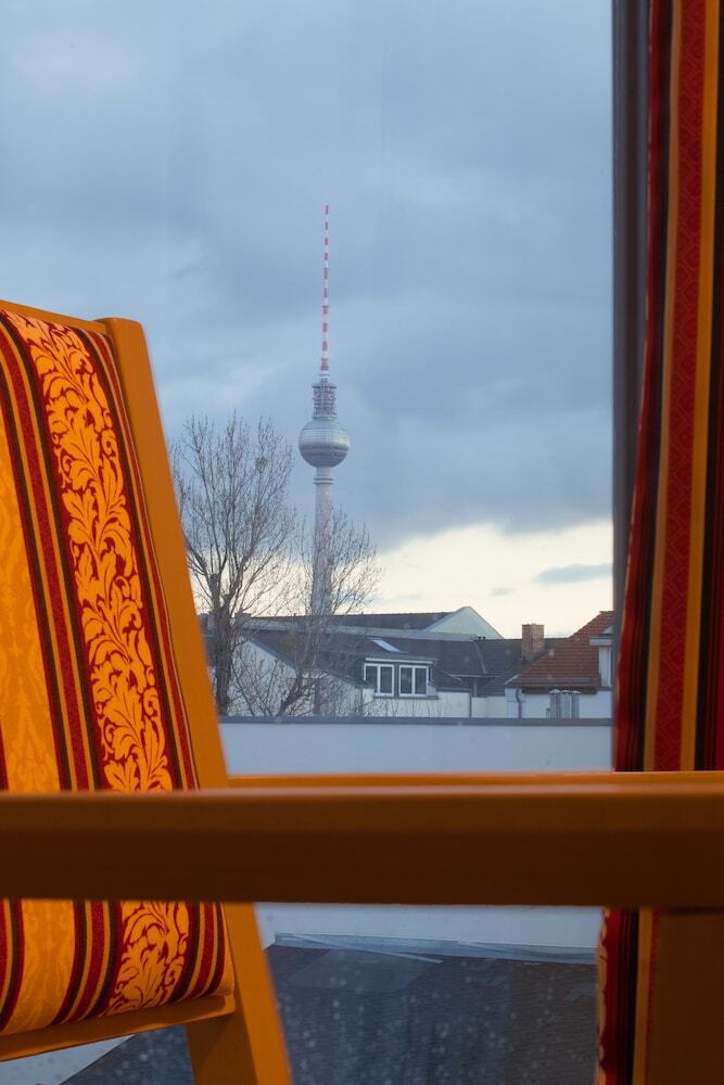 Hotel Kastanienhof