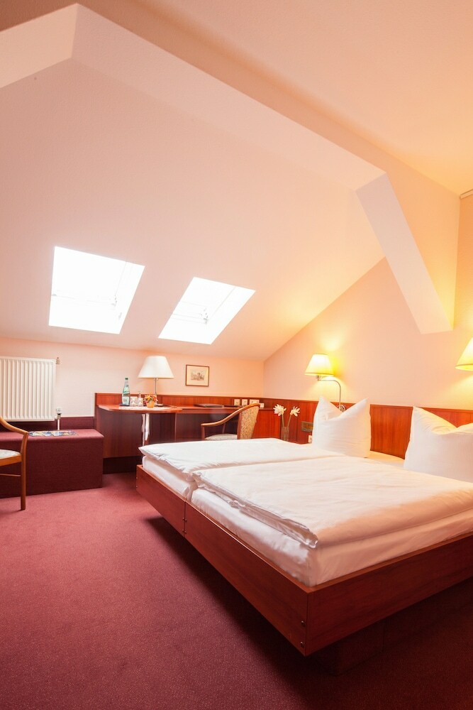 Hotel Kastanienhof