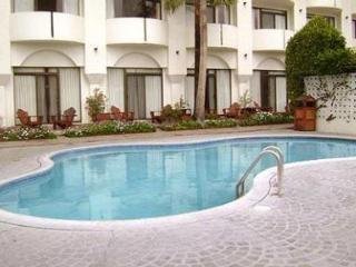 Albergue Corona Hotel & Spa