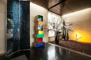 Baume Couture Hotel