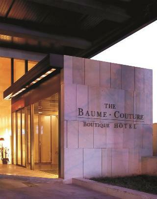Baume Couture Hotel