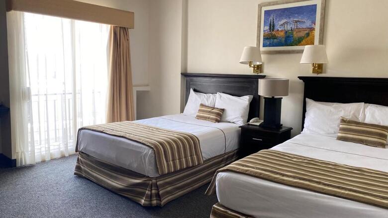 Hotel Zafra