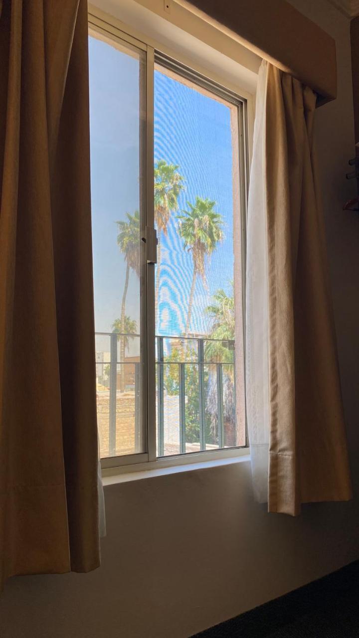 Hotel Zafra