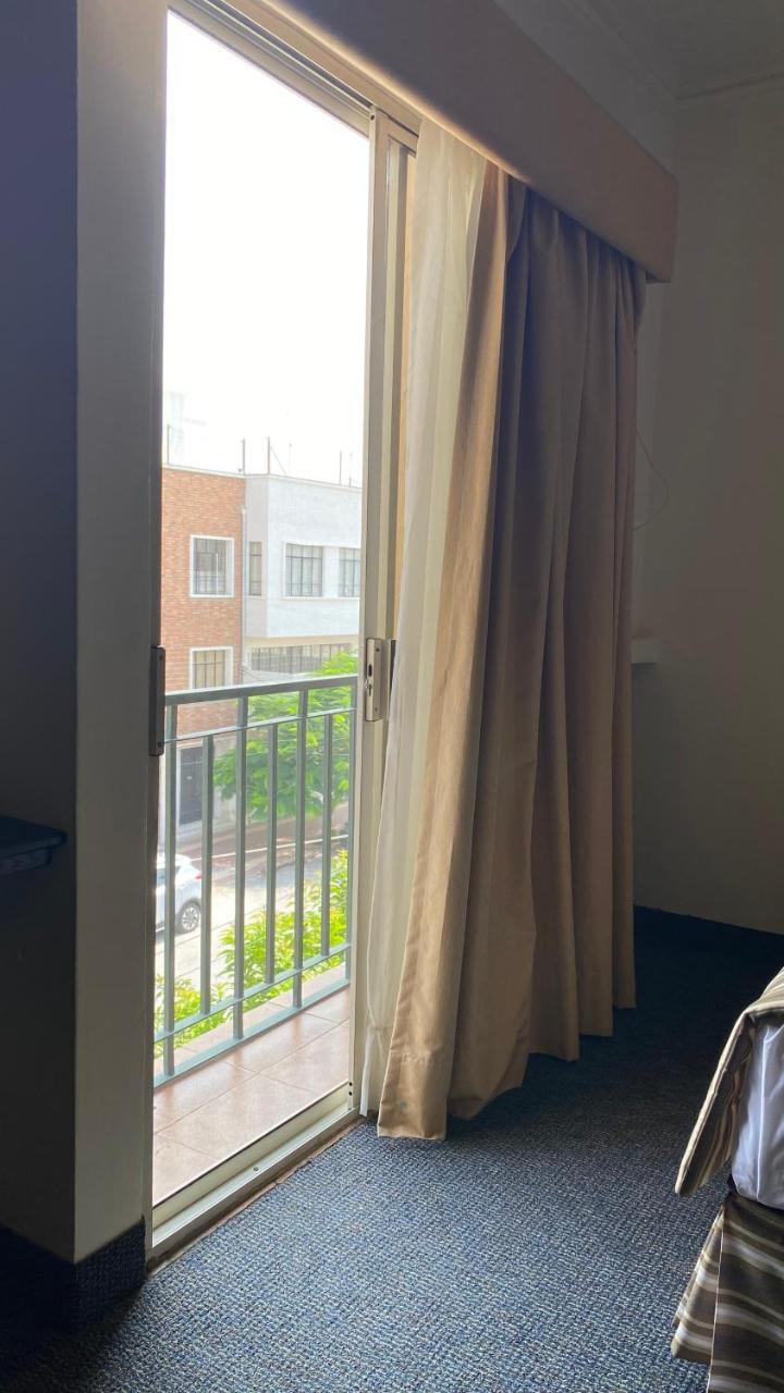Hotel Zafra
