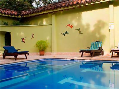 Hotel Boutique Casa Tenerife