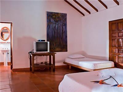 Hotel Boutique Casa Tenerife