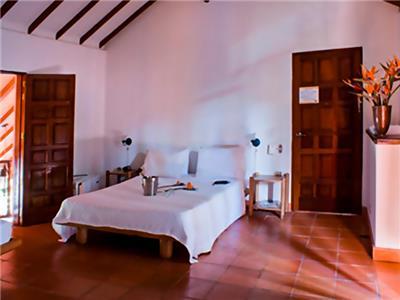Hotel Boutique Casa Tenerife
