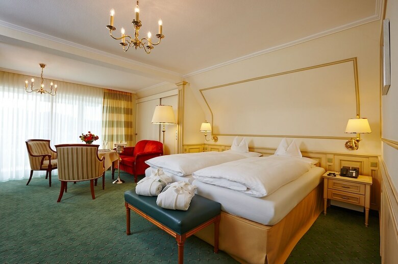 Hotel Reppert