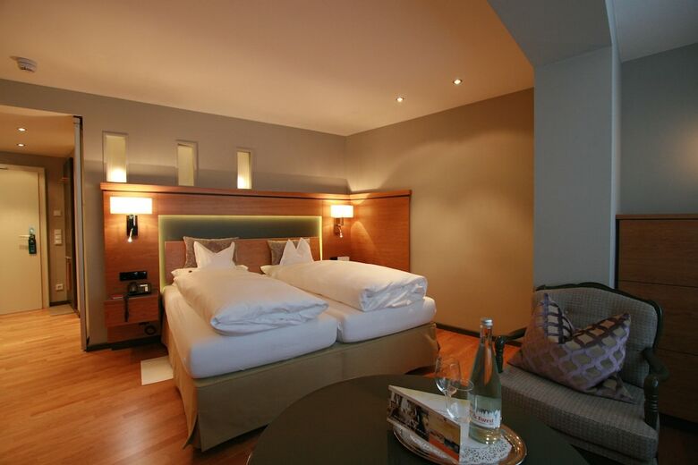 Hotel Reppert