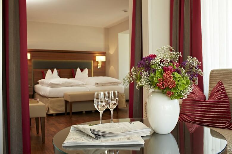 Hotel Reppert