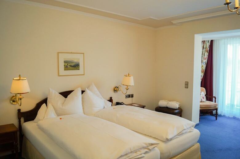 Hotel Reppert