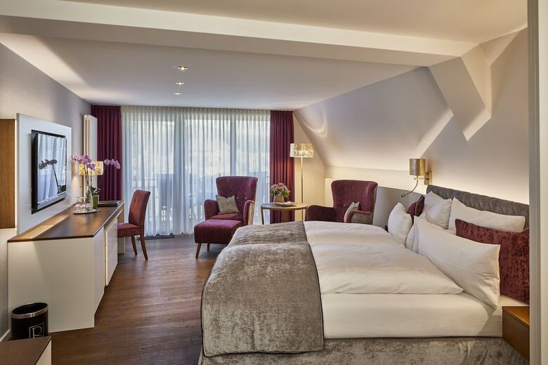 Hotel Reppert