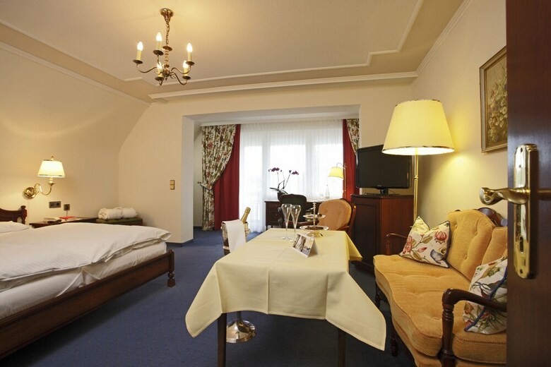 Hotel Reppert