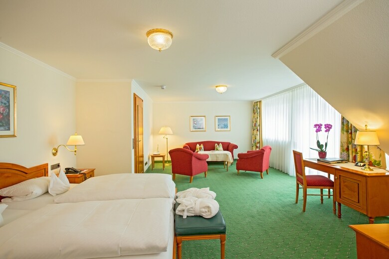 Hotel Reppert