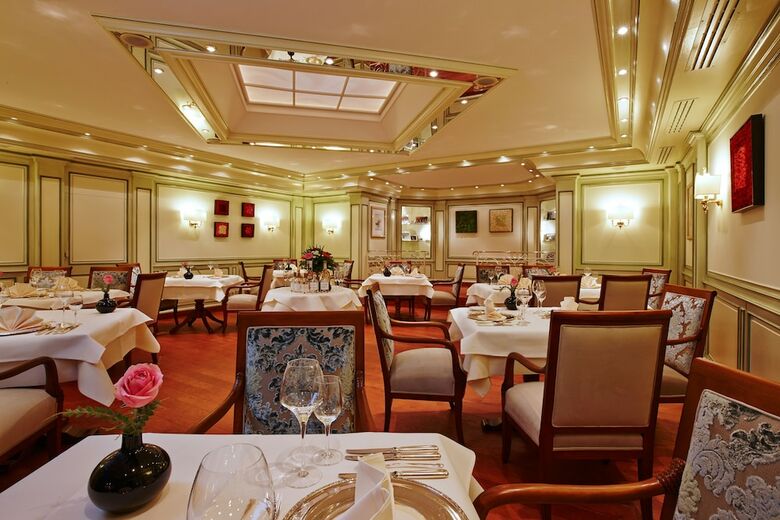 Hotel Reppert